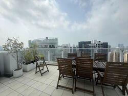St. Thomas Suites (D9), Condominium #609183911